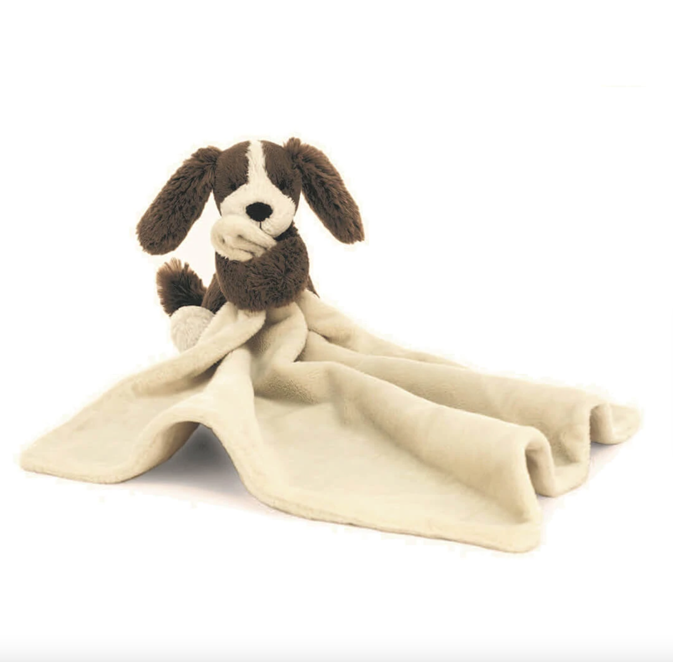 Bashful Fudge Puppy Soother - Twinkle Twinkle Little One