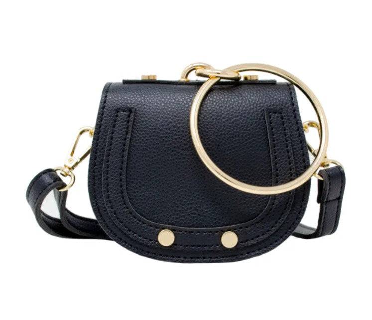 Tiny Bracelet Handbag - Twinkle Twinkle Little One