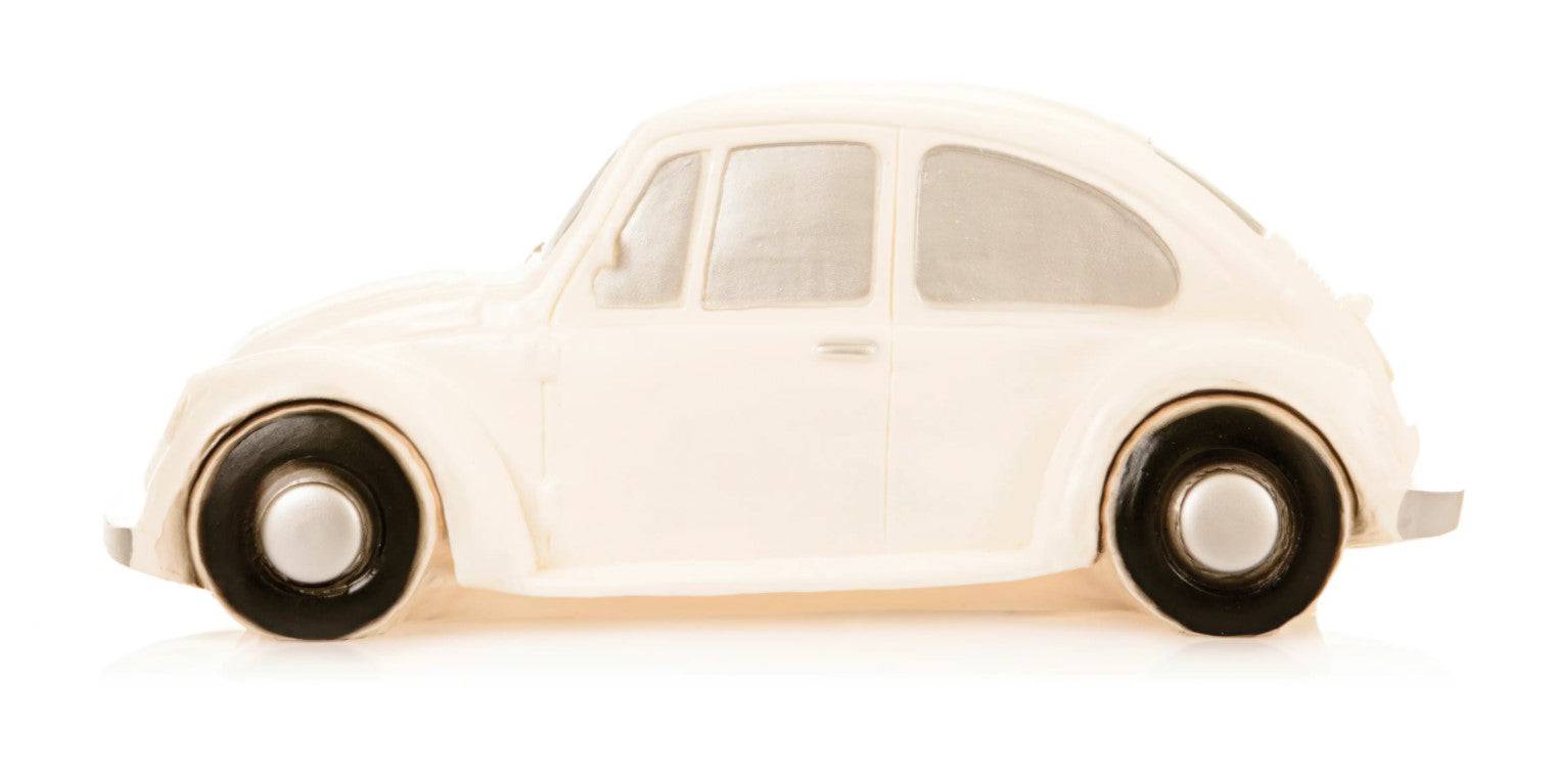 White Car Lamp with Plug - Twinkle Twinkle Little One
