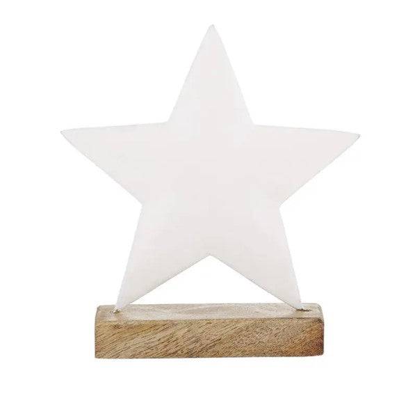 Enamel Bookend - Star - Twinkle Twinkle Little One