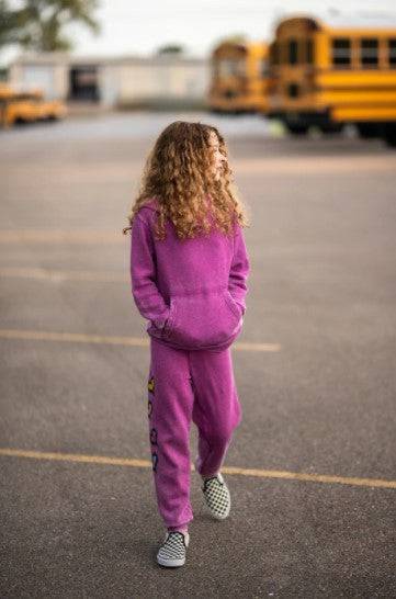 Let It Be Sweatpants - Twinkle Twinkle Little One