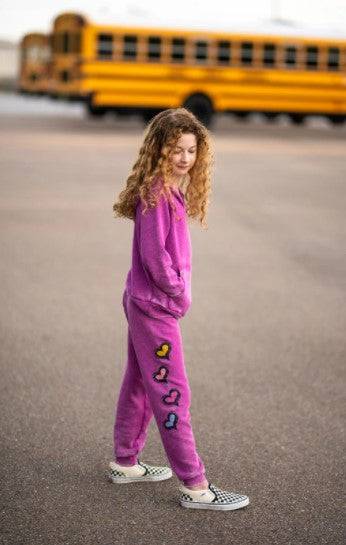 Let It Be Sweatpants - Twinkle Twinkle Little One