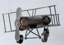 Metal Airplane - Twinkle Twinkle Little One