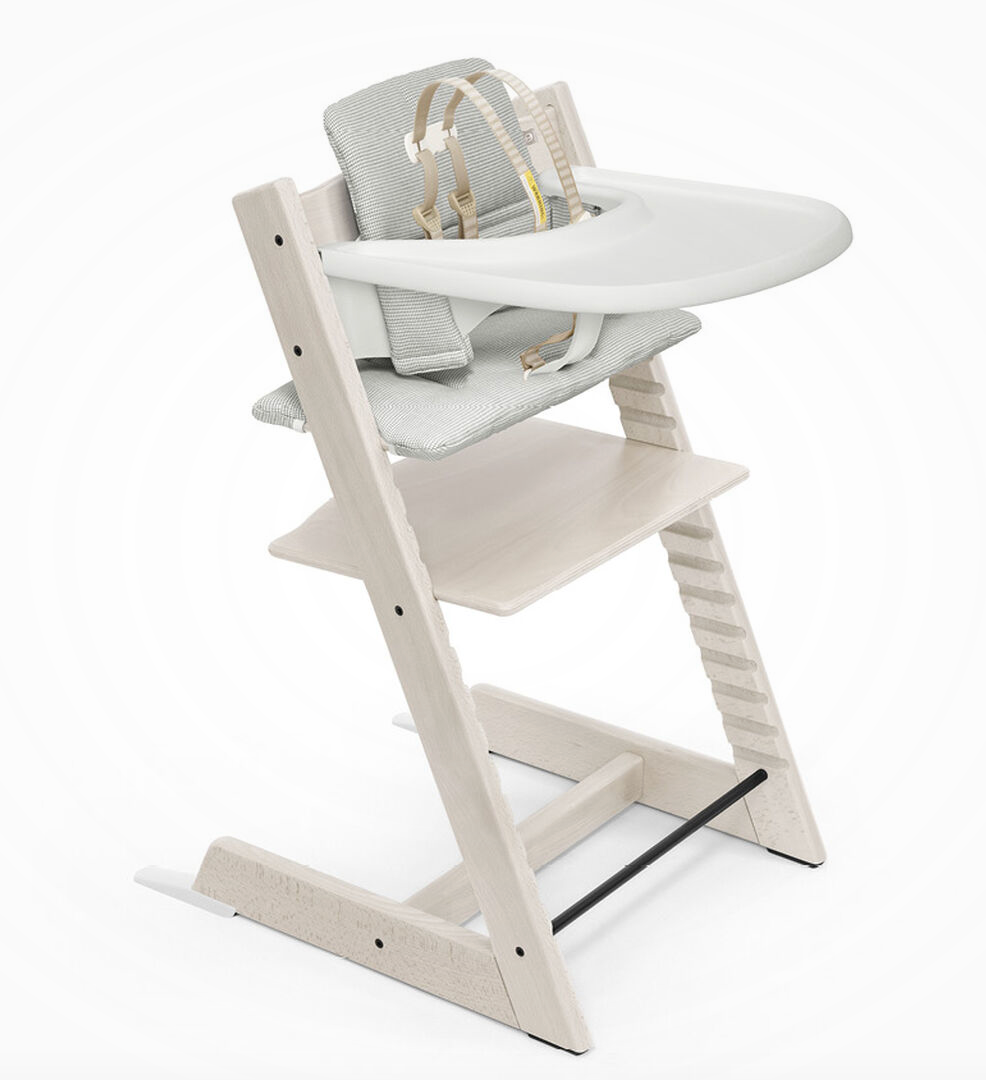 Stokke Tripp Trapp High Chair Complete - Twinkle Twinkle Little One