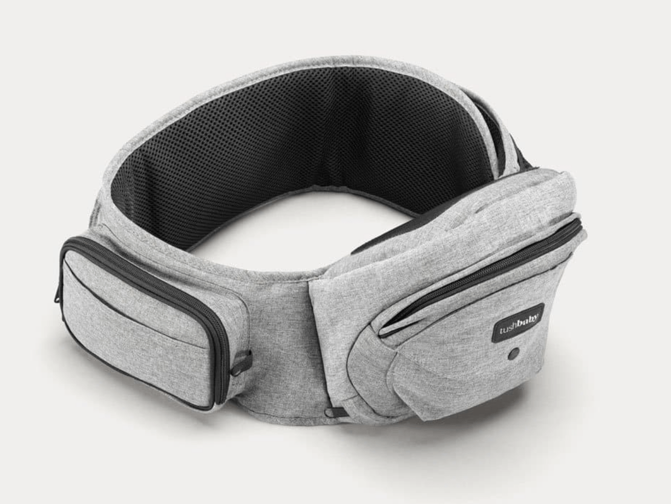 Tushbaby Hip Carrier - Twinkle Twinkle Little One