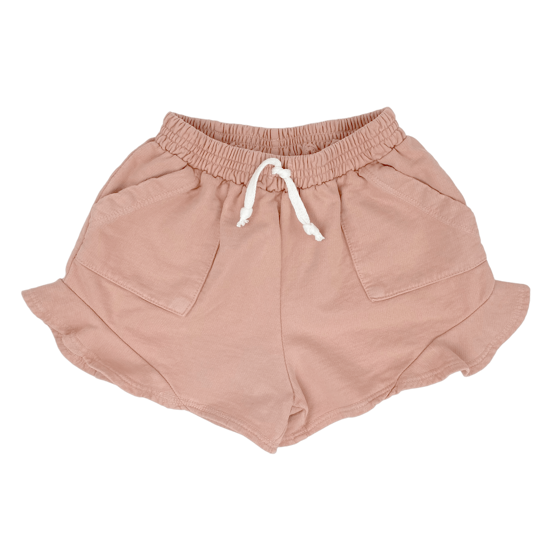 Tiny Whales Road Tripper Mineral Sedona Butterfly Short - Twinkle Twinkle Little One