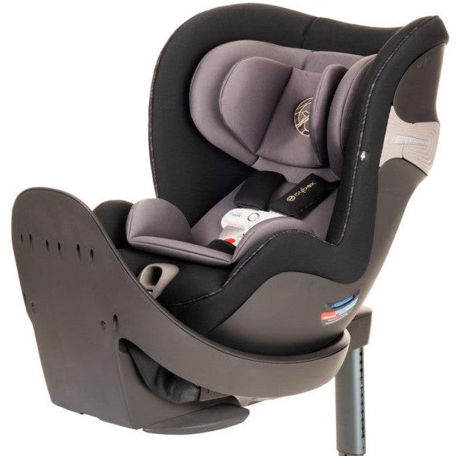 Rear Facing Cybex Sirona 360 Spin Rear Facing Cybex Sirona S 2019