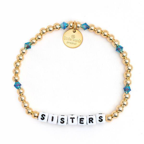 Sisters Bracelet - Twinkle Twinkle Little One