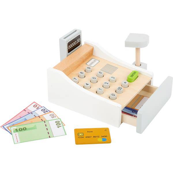 Cash Register Playset - Twinkle Twinkle Little One