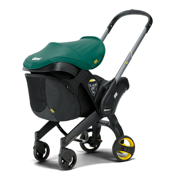 Doona Snap-on Storage - Twinkle Twinkle Little One