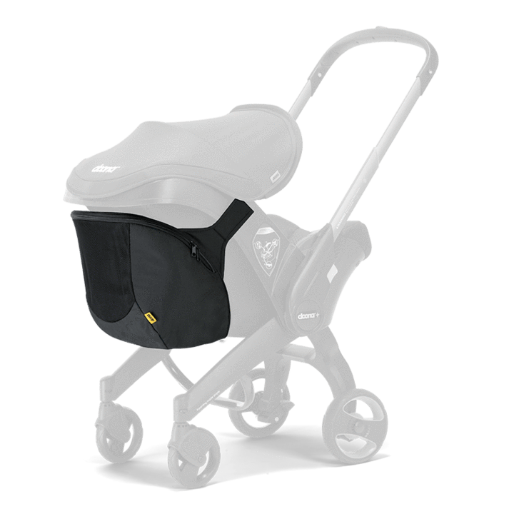 Doona Snap-on Storage - Twinkle Twinkle Little One