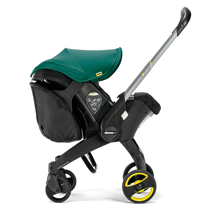 Doona Snap-on Storage - Twinkle Twinkle Little One