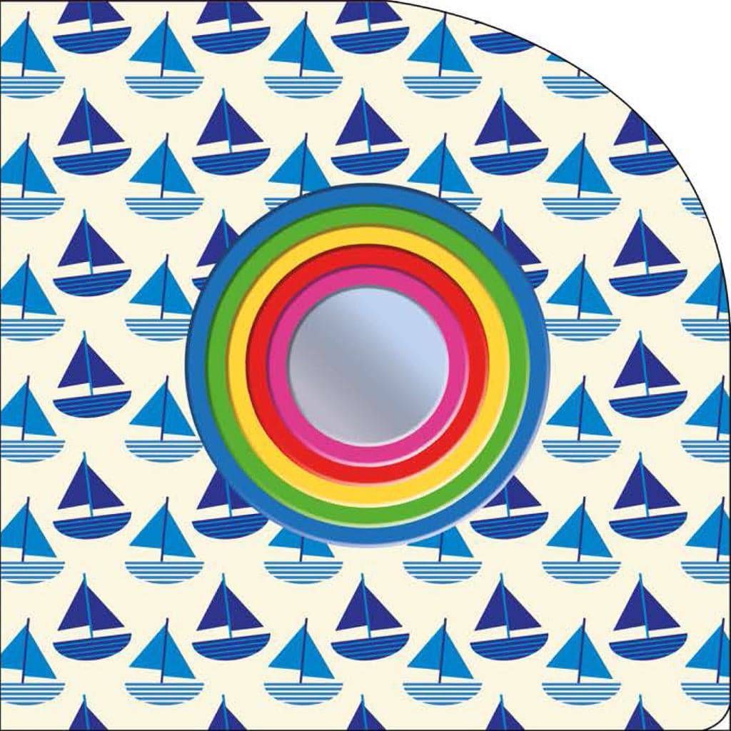 Sneak-a-Peek: Colors - Twinkle Twinkle Little One