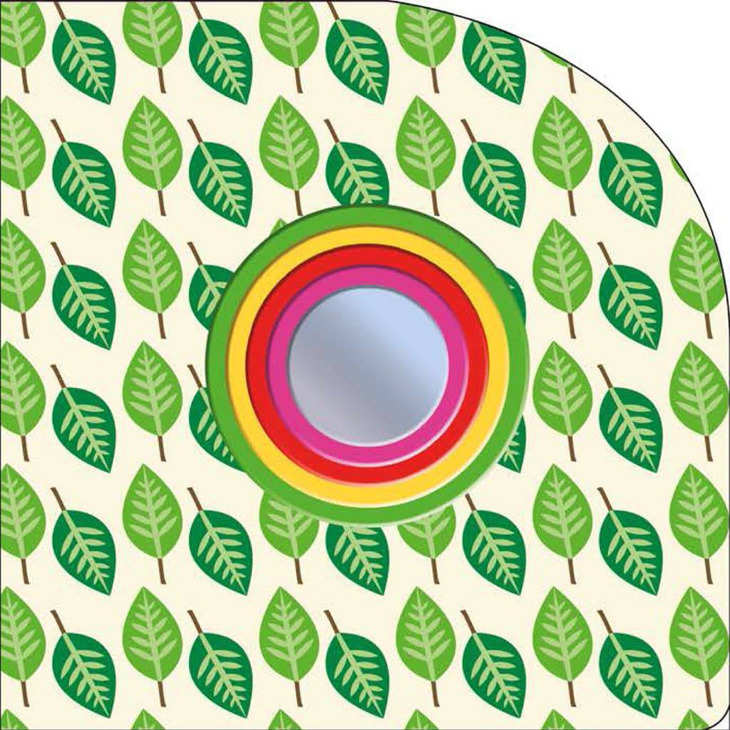 Sneak-a-Peek: Colors - Twinkle Twinkle Little One