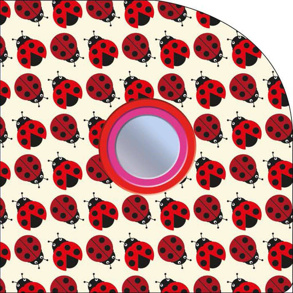 Sneak-a-Peek: Colors - Twinkle Twinkle Little One