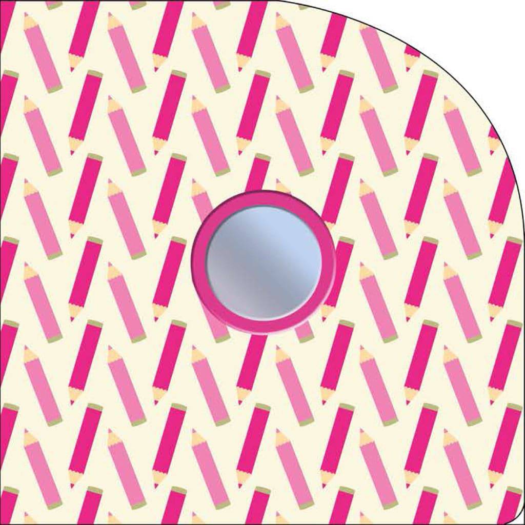 Sneak-a-Peek: Colors - Twinkle Twinkle Little One