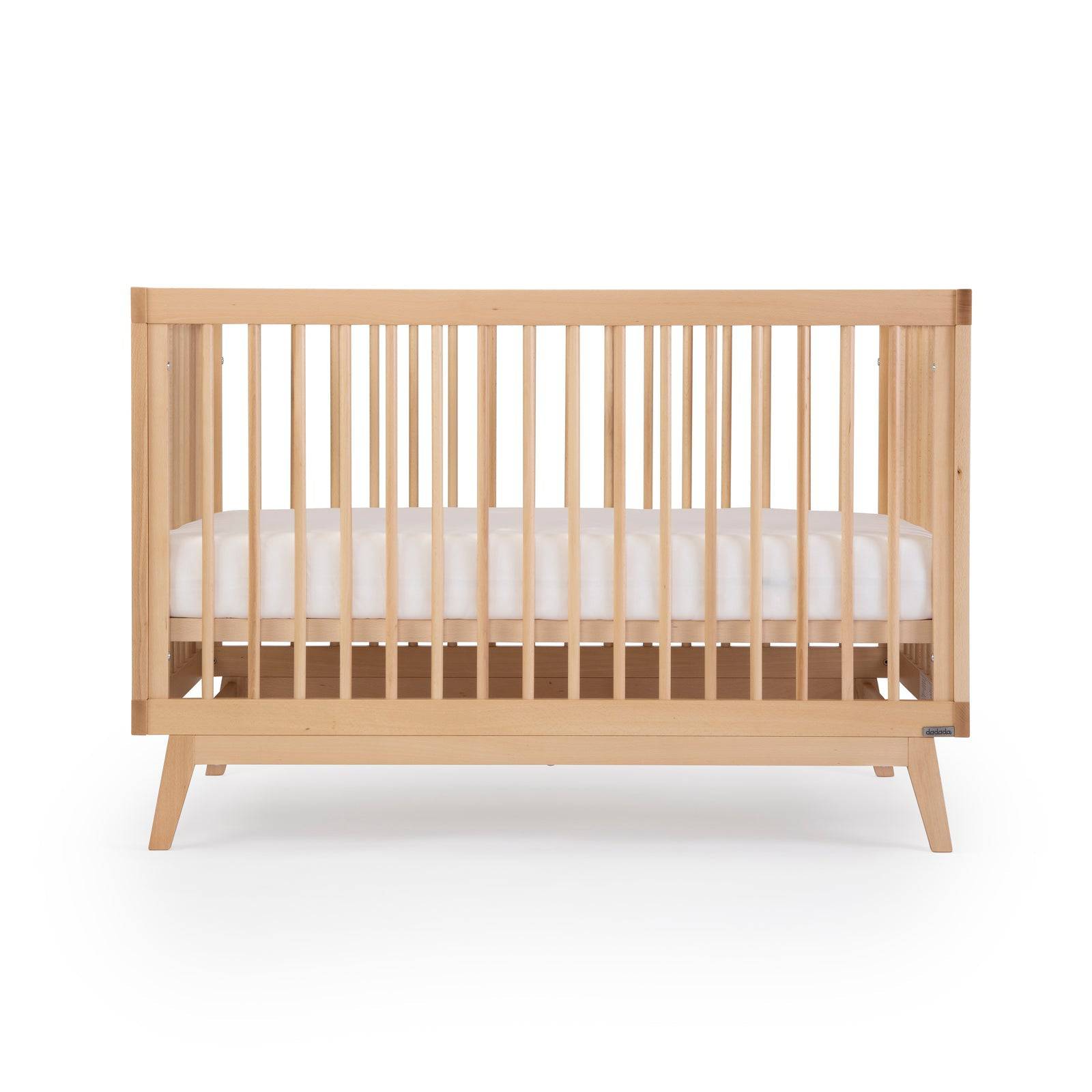 Dadada Soho 3-in-1 Convertible Crib - Twinkle Twinkle Little One