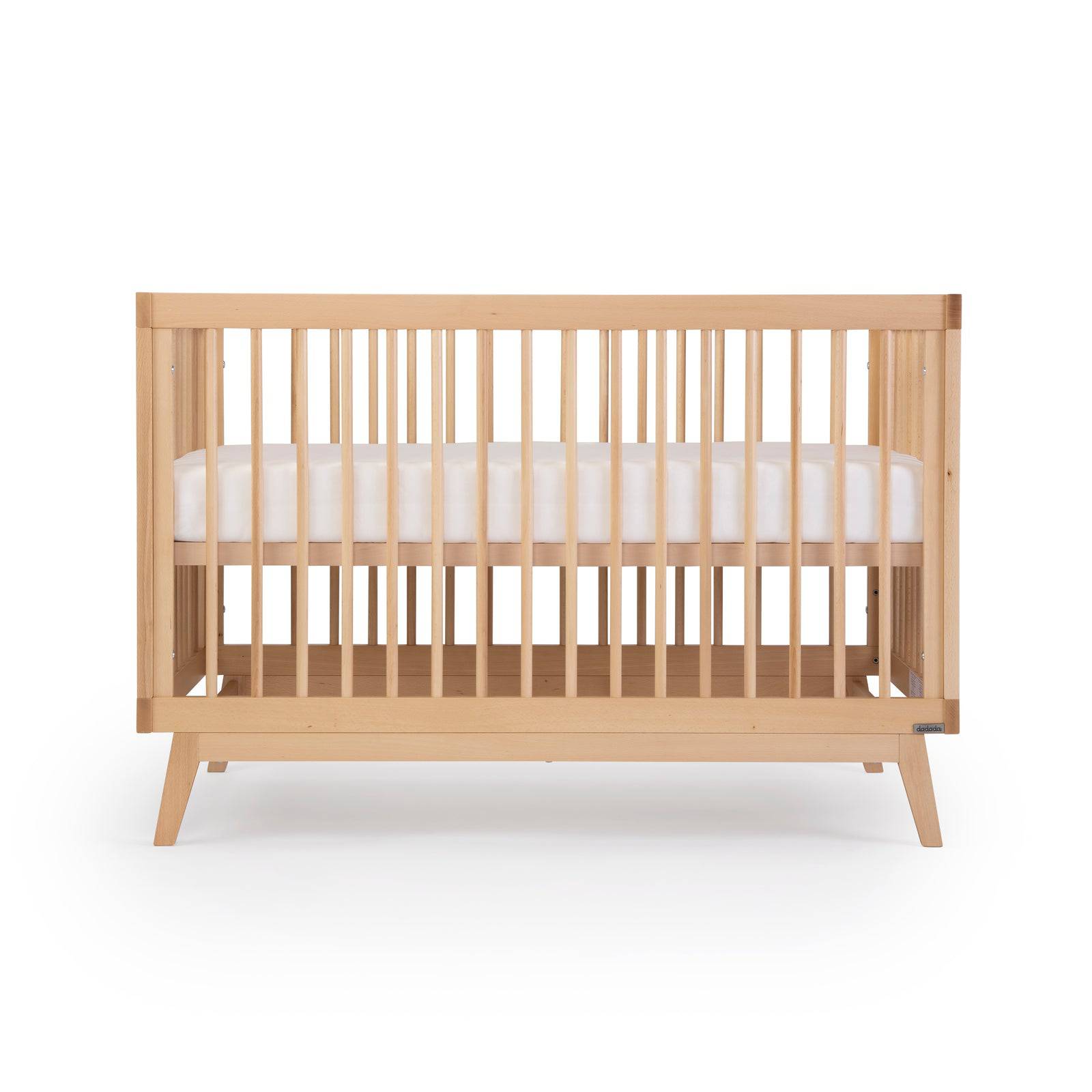 Dadada Soho 3-in-1 Convertible Crib - Twinkle Twinkle Little One