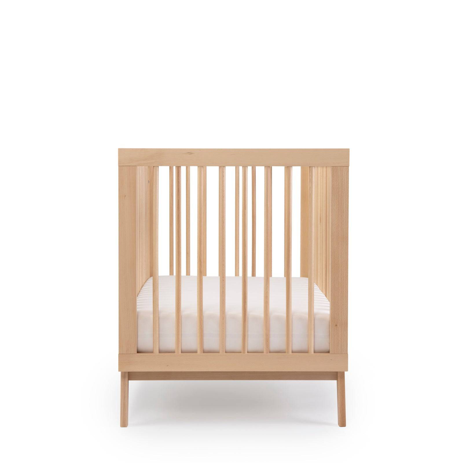 Dadada Soho 3-in-1 Convertible Crib - Twinkle Twinkle Little One