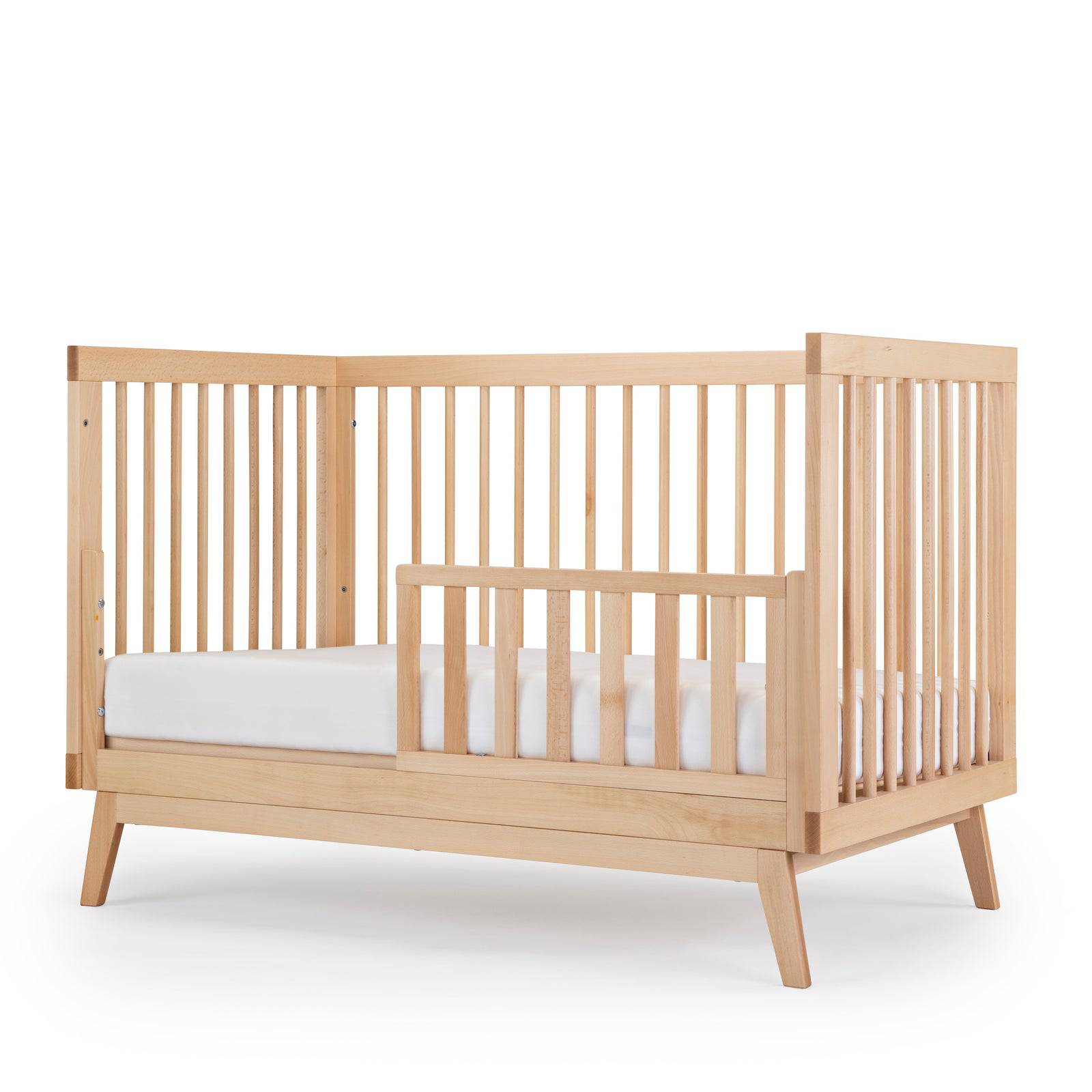 Dadada Soho 3-in-1 Convertible Crib - Twinkle Twinkle Little One