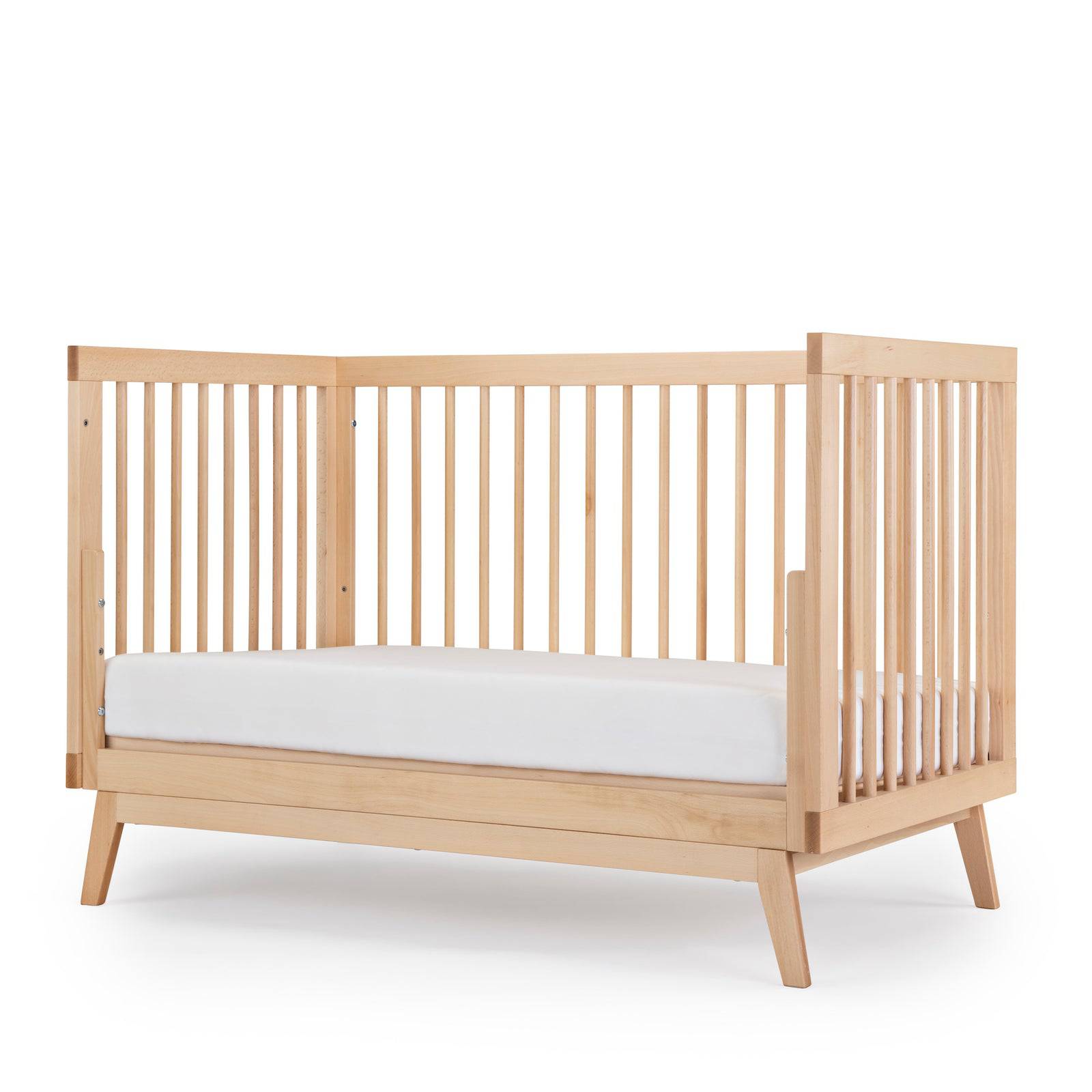 Dadada Soho 3-in-1 Convertible Crib - Twinkle Twinkle Little One
