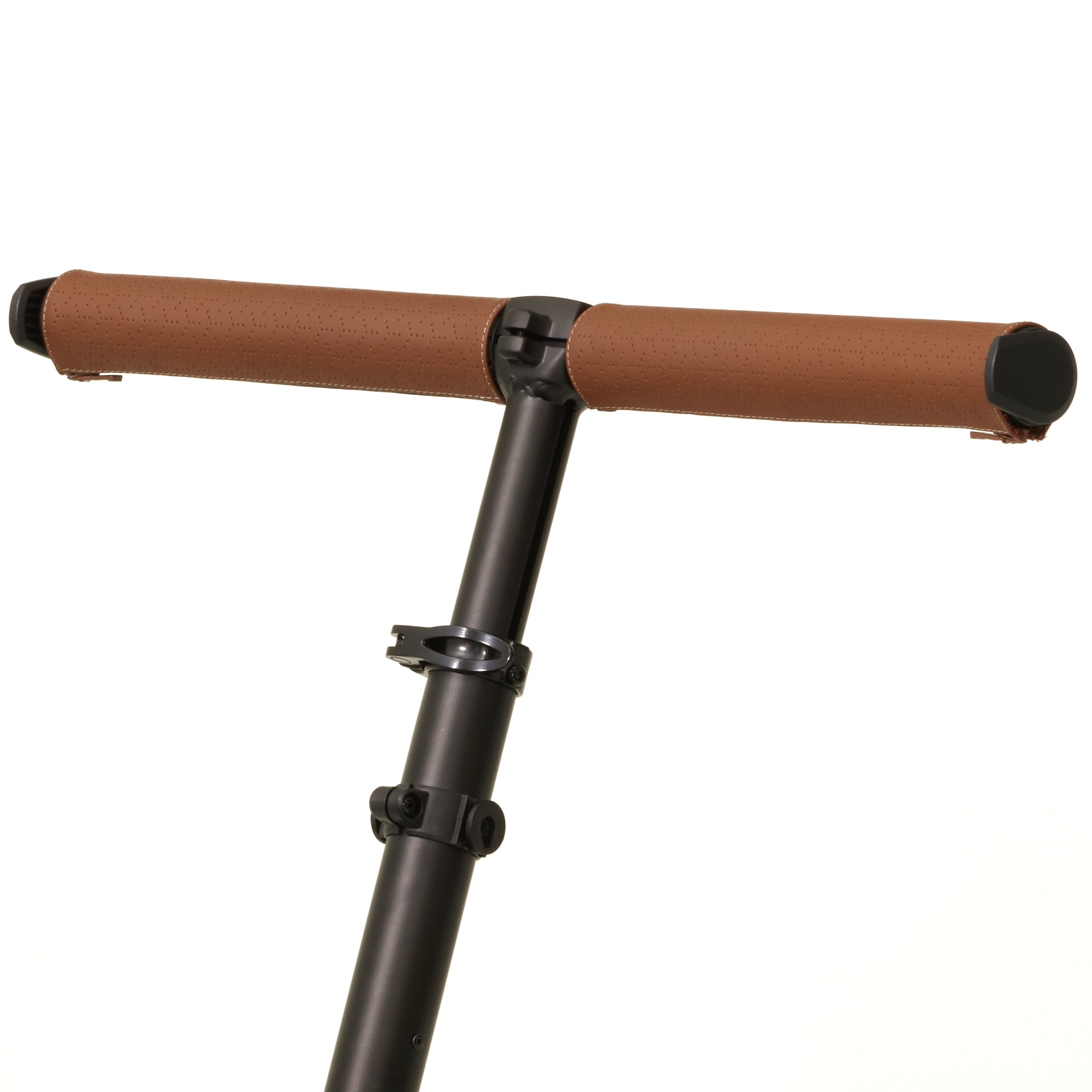 Veer Cruiser Napa Leather Handlebar Grip - Twinkle Twinkle Little One