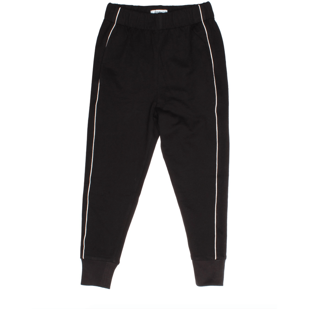 Cool Bro Long-Sleeve & Steph Pant Set - Twinkle Twinkle Little One