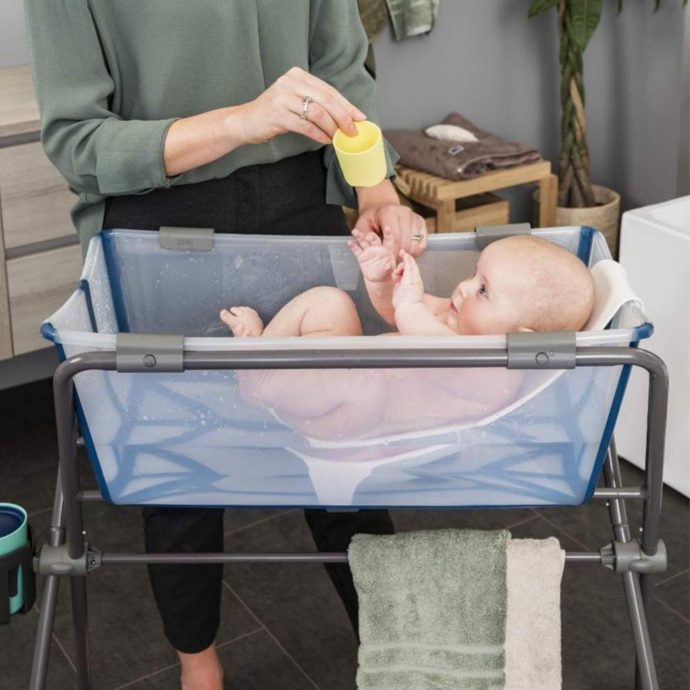 Stokke Flexi Bath Stand - Twinkle Twinkle Little One