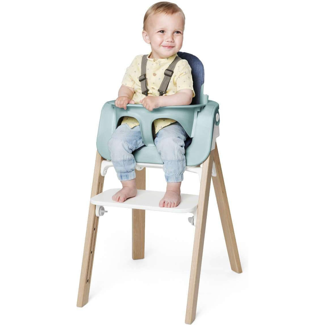 Stokke Steps High Chair - Twinkle Twinkle Little One