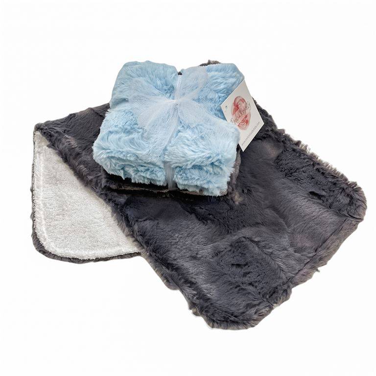 Storm Burp Cloth Set - Twinkle Twinkle Little One