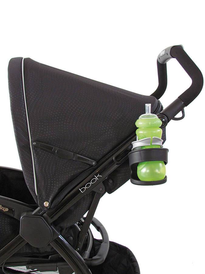 Agio Stroller Cup Holder - Twinkle Twinkle Little One