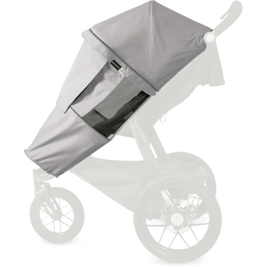 UPPAbaby Ridge Sun & Bug Shield - Twinkle Twinkle Little One