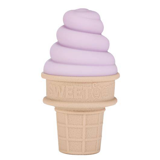 Ice Cream Cone Teethers - Twinkle Twinkle Little One