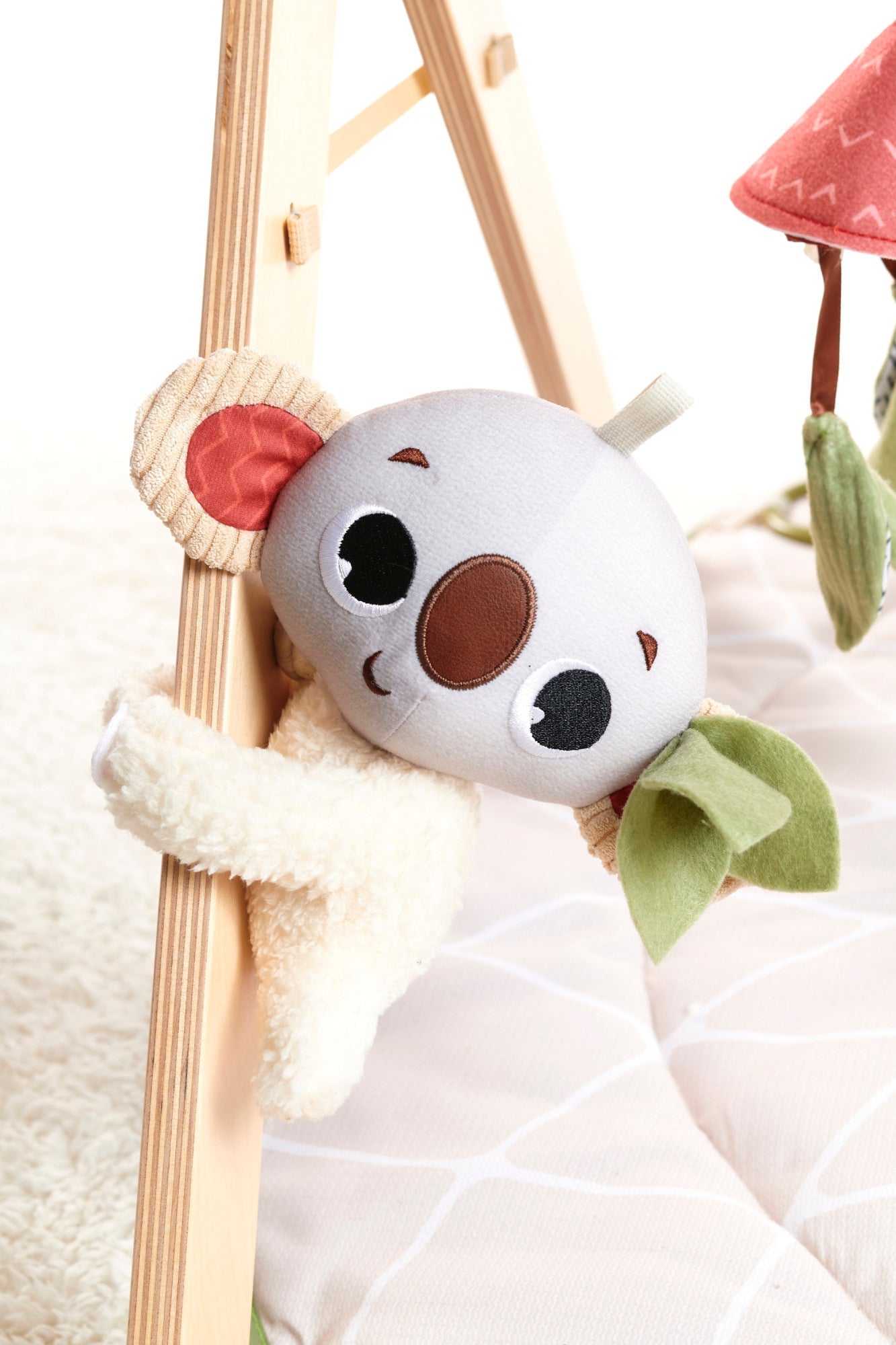 Tiny Love Boho Chic Luxe Developmental Gymini - Twinkle Twinkle Little One