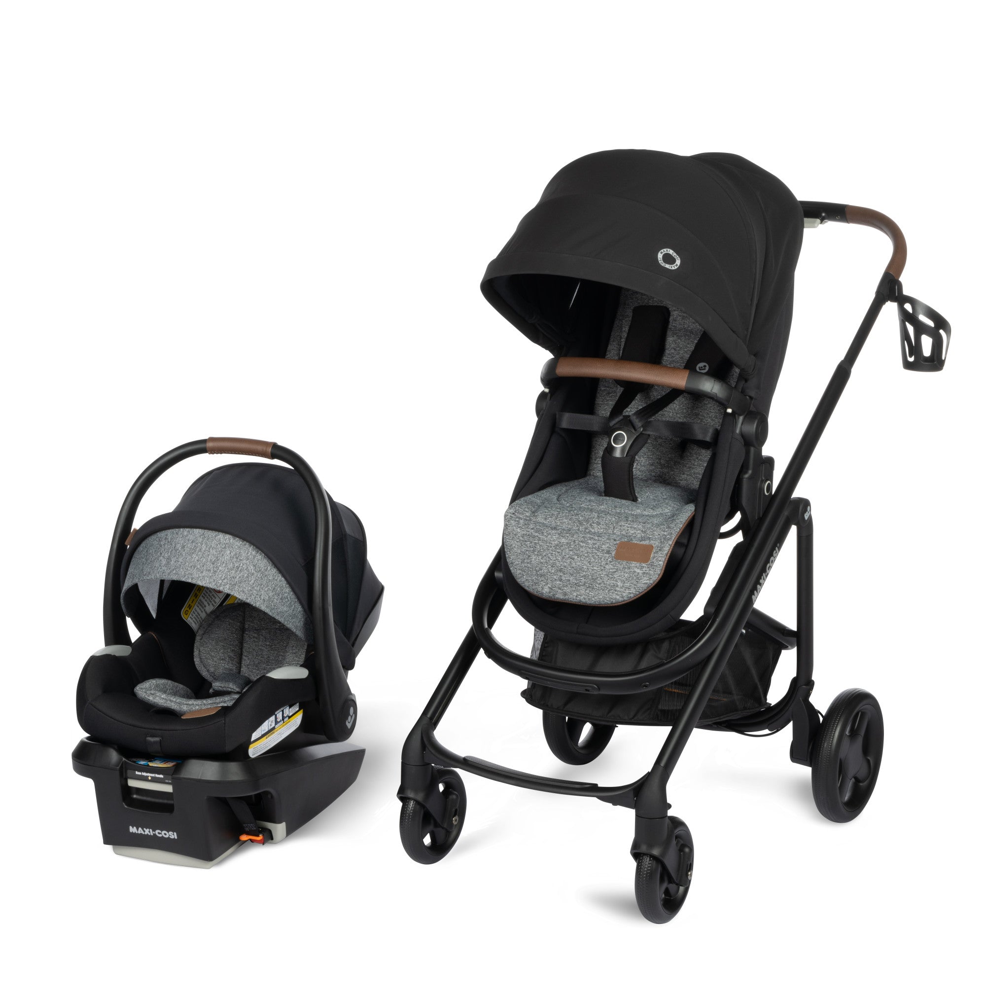 Maxi-Cosi Tayla Max Travel System - Twinkle Twinkle Little One