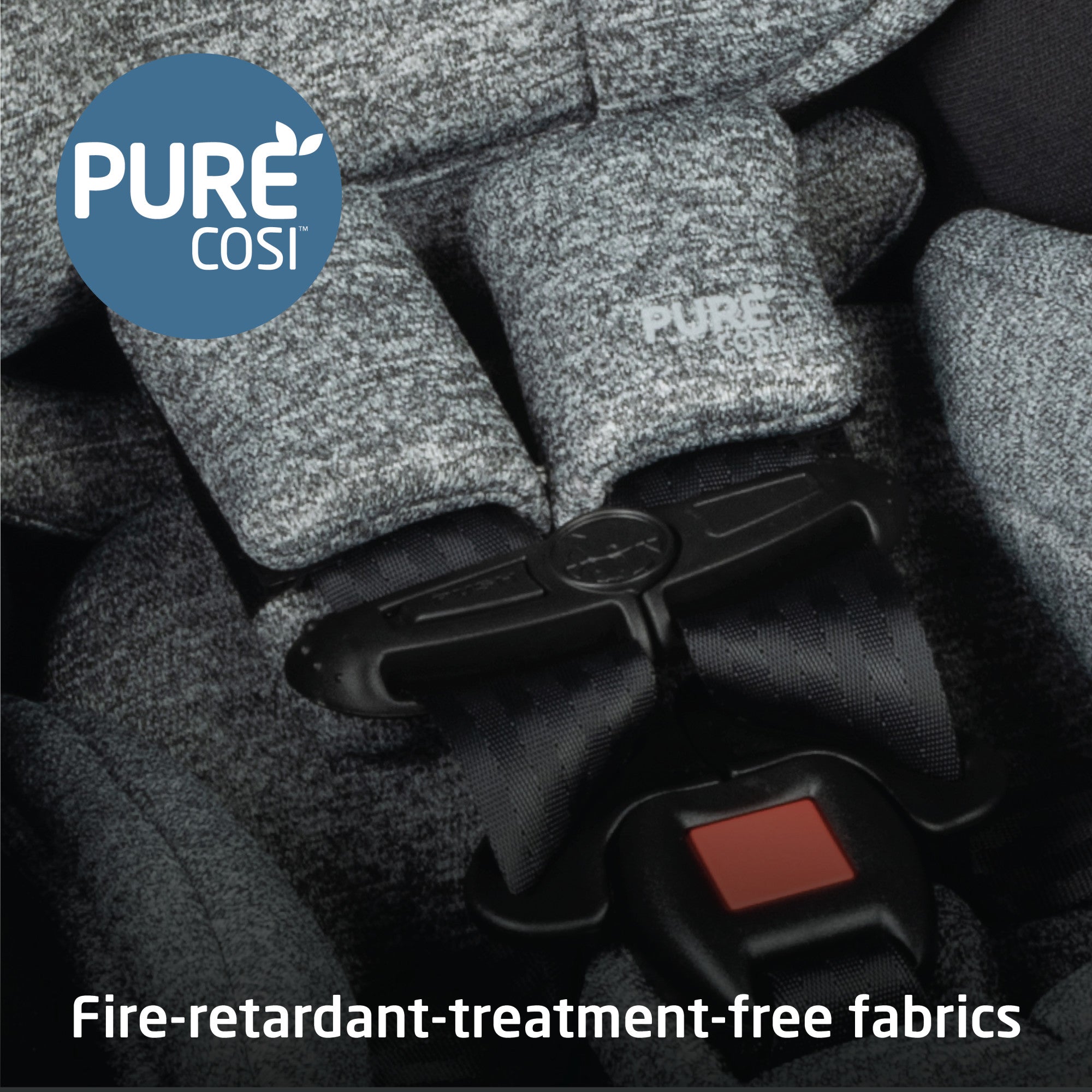 Maxi-Cosi Tayla Max 5-in-1 Travel System - Twinkle Twinkle Little One