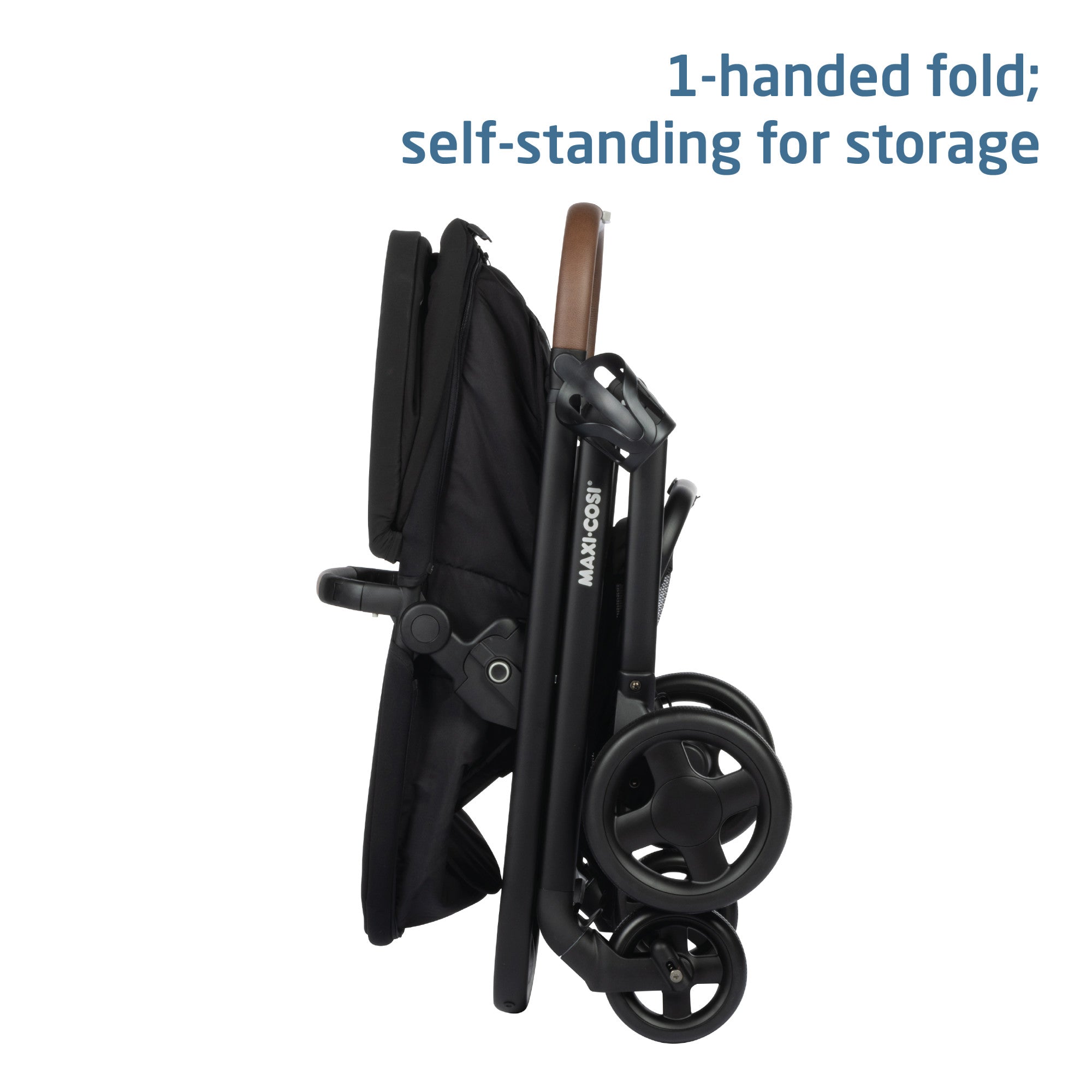 Maxi-Cosi Tayla Max 5-in-1 Travel System - Twinkle Twinkle Little One