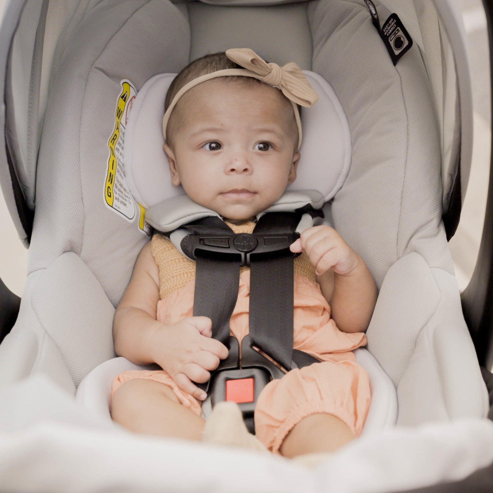 Maxi-Cosi Gia XP Luxe 3-Wheel Travel System - Twinkle Twinkle Little One