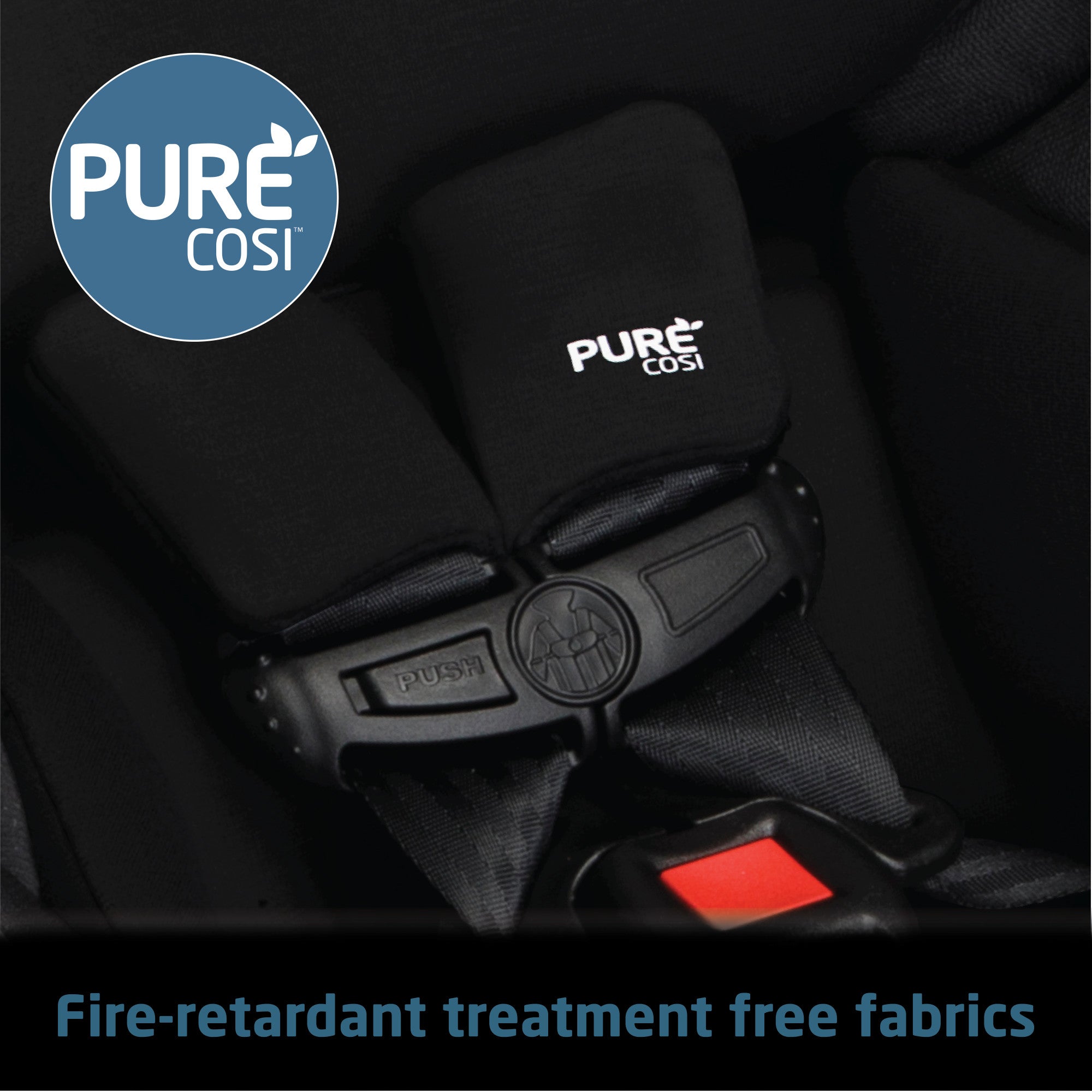 Maxi-Cosi Gia XP Luxe 3-Wheel Travel System - Twinkle Twinkle Little One