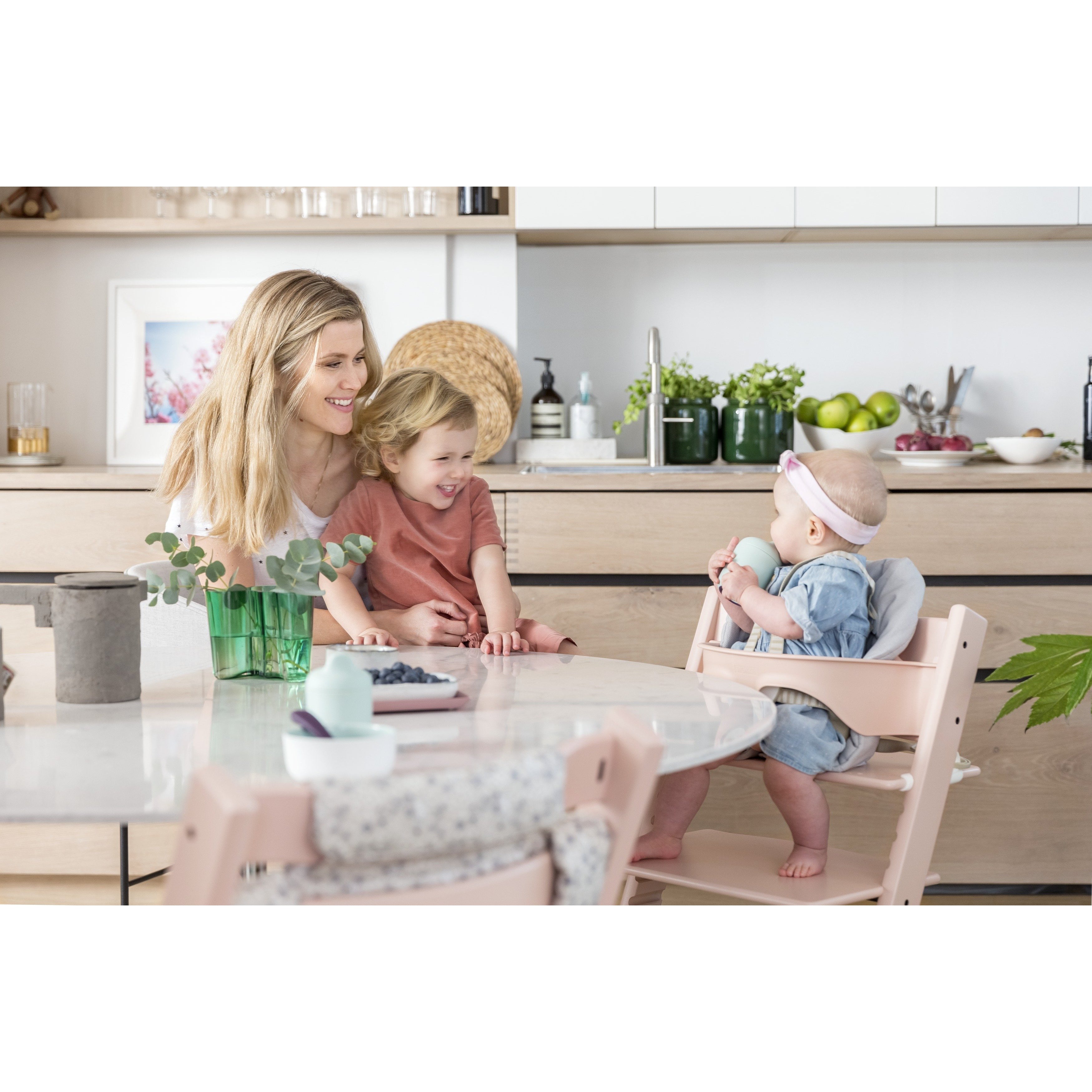 Stokke Tripp Trapp High Chair - Twinkle Twinkle Little One