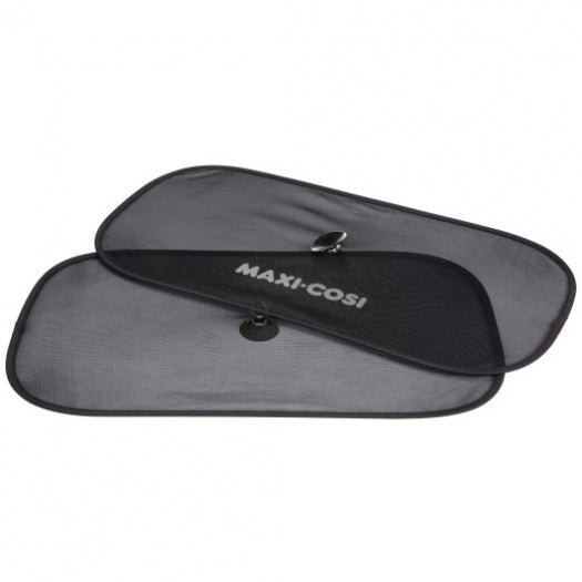 Maxi-Cosi Window Shade (2-pack) - Twinkle Twinkle Little One