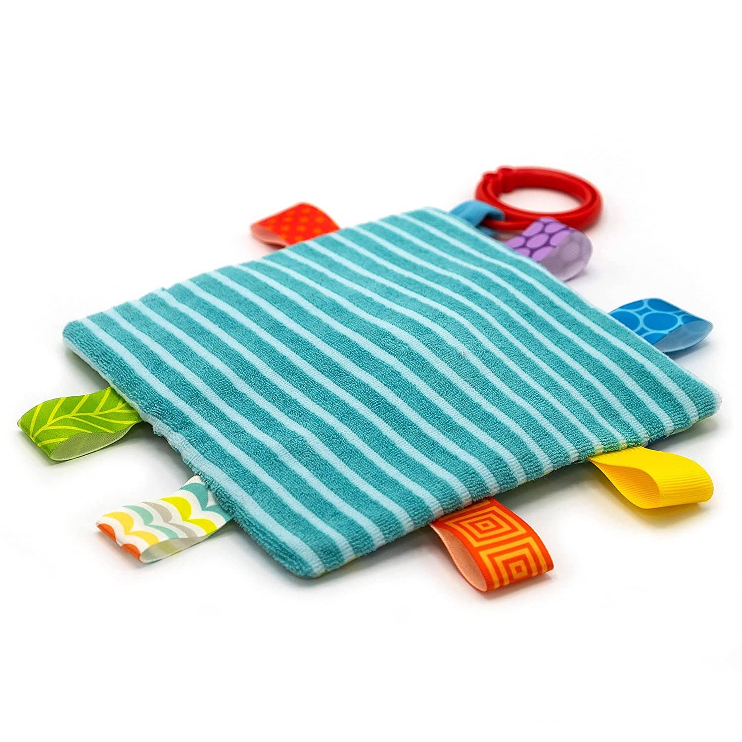 Taggies Crinkle Me Brother Puppy - Twinkle Twinkle Little One