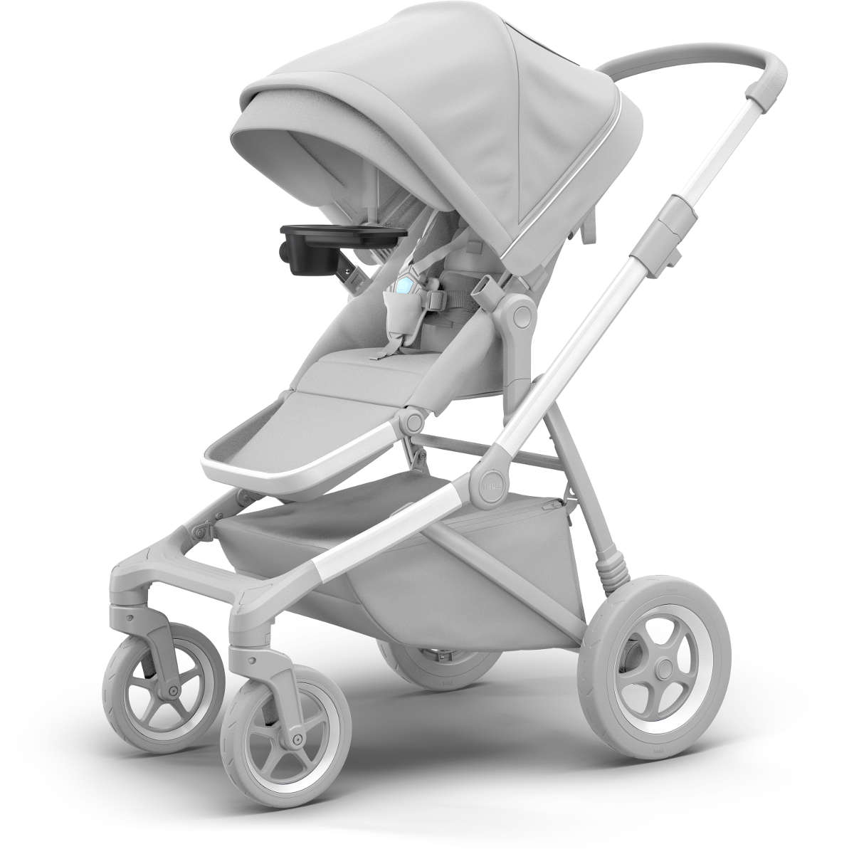 Thule Sleek Snack Tray - Twinkle Twinkle Little One