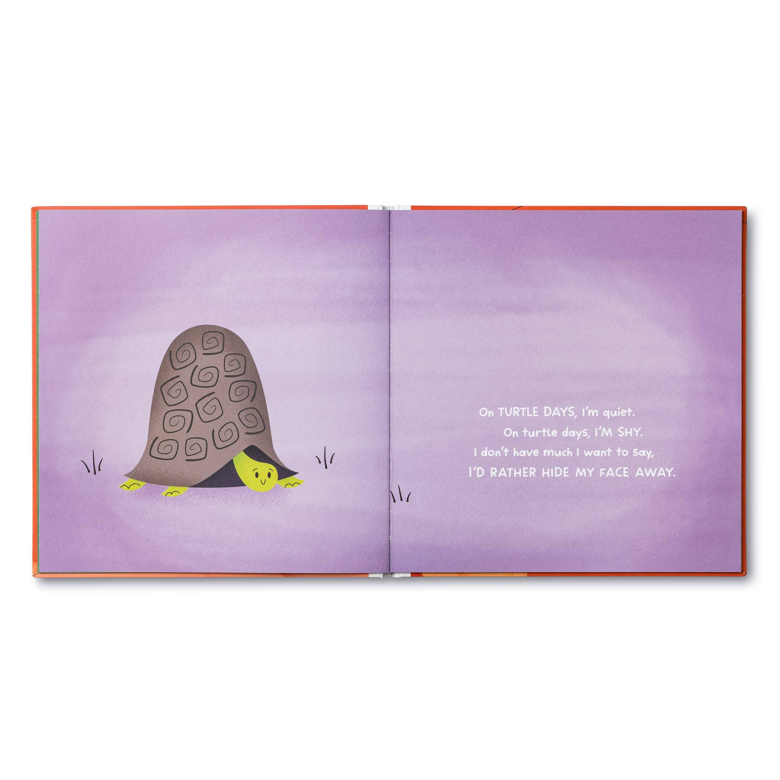 Tiger Days: A Book of Feelings - Twinkle Twinkle Little One