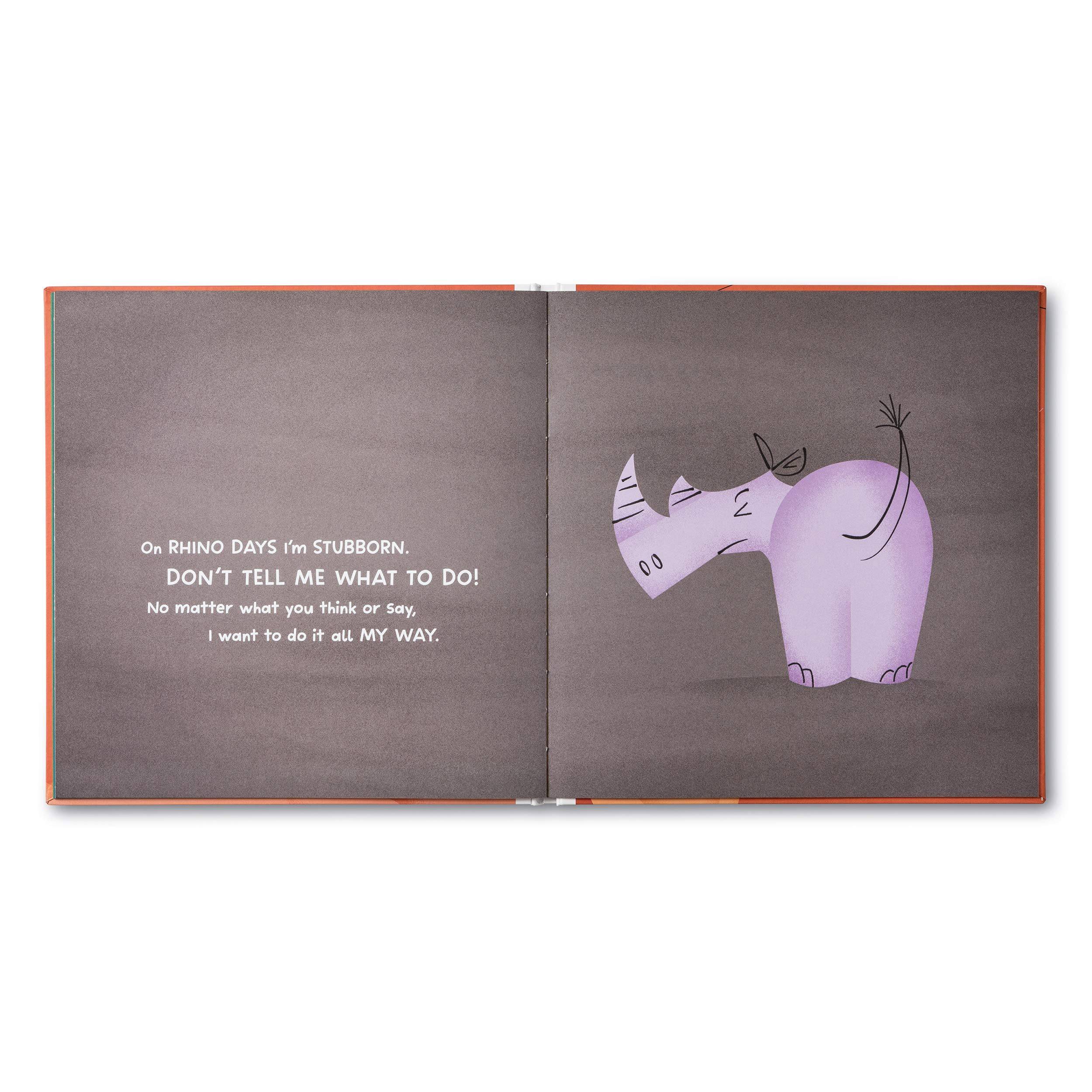 Tiger Days: A Book of Feelings - Twinkle Twinkle Little One