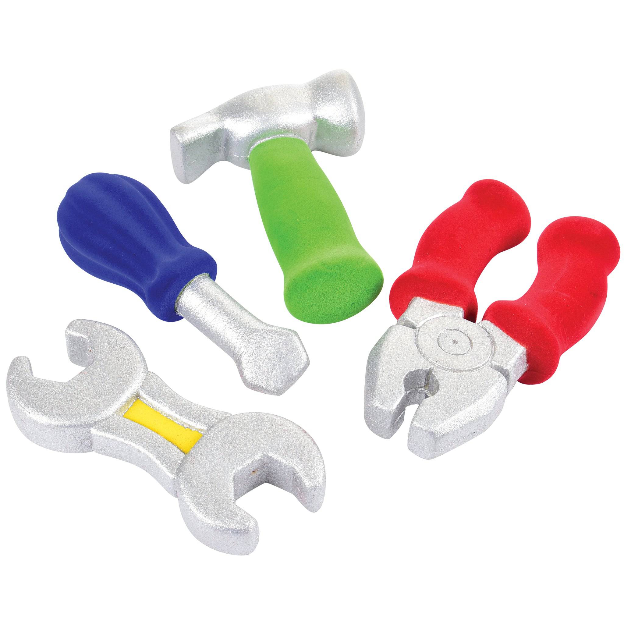 Tool Set with Caddy - Twinkle Twinkle Little One