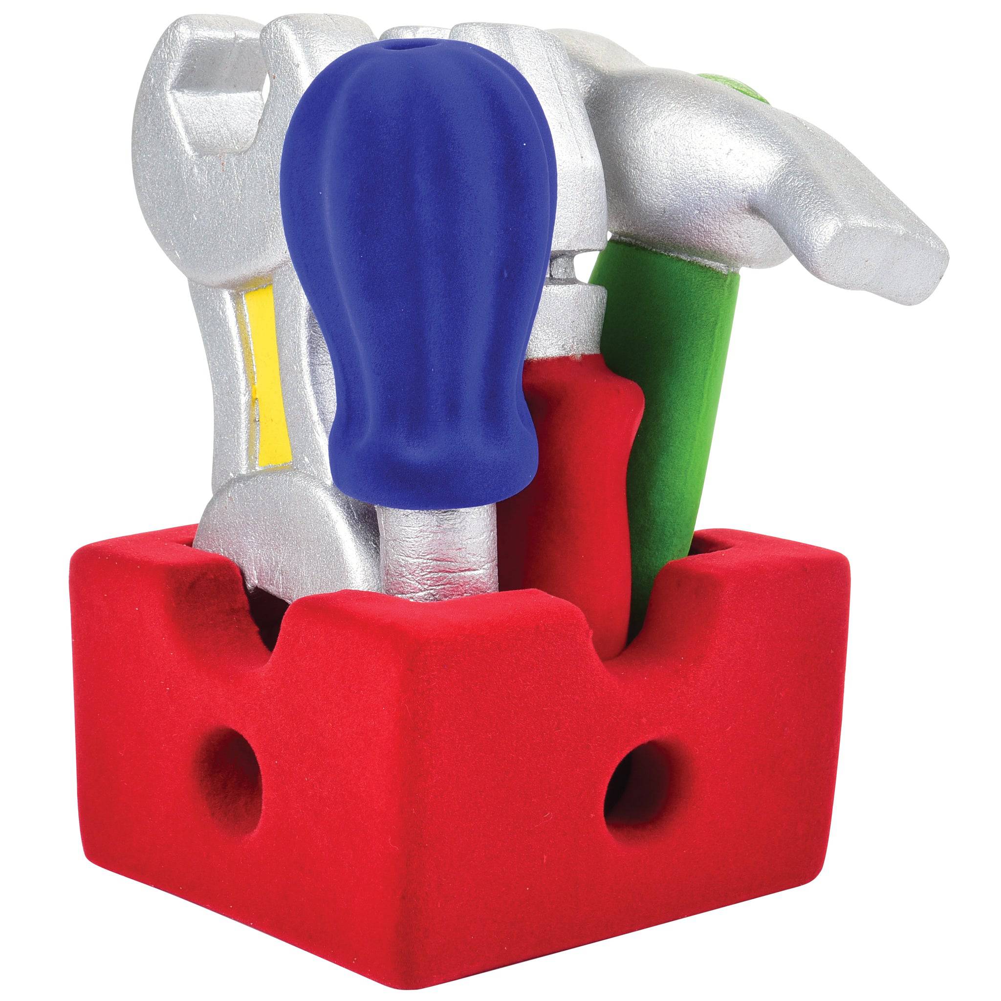 Tool Set with Caddy - Twinkle Twinkle Little One