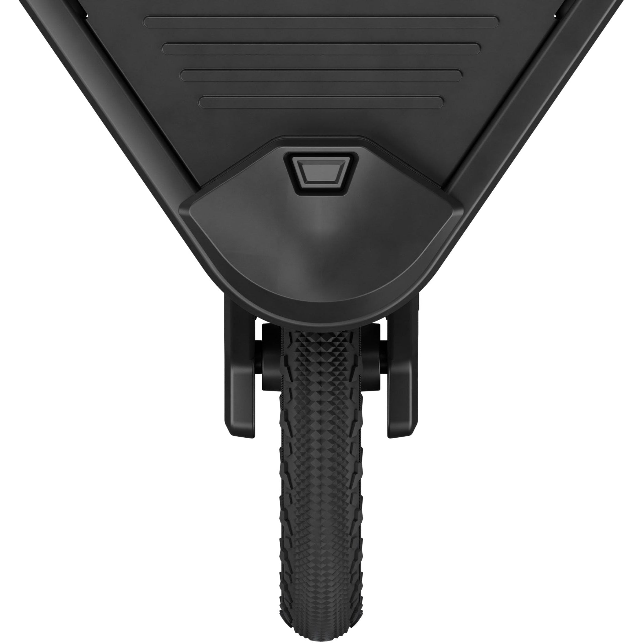 Veer &Jog Frame for Switchback Seat - Twinkle Twinkle Little One