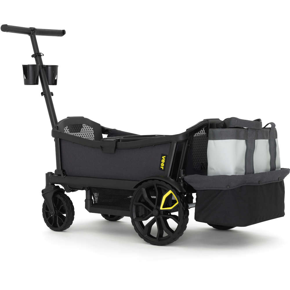 Veer Tote - Twinkle Twinkle Little One