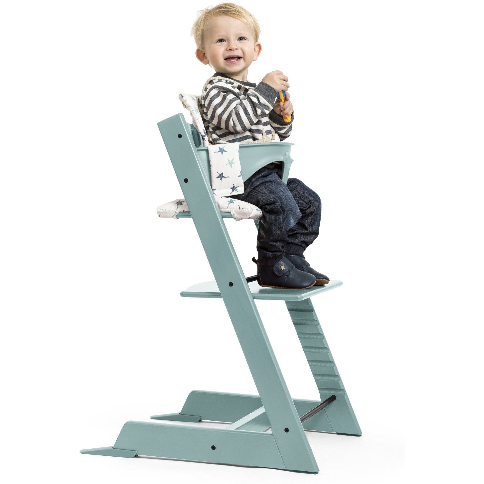 Stokke Tripp Trapp High Chair - Twinkle Twinkle Little One